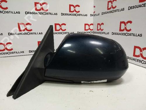 Used Left mirror HYUNDAI ELANTRA III (XD) 1.6 (105 hp) 17396109