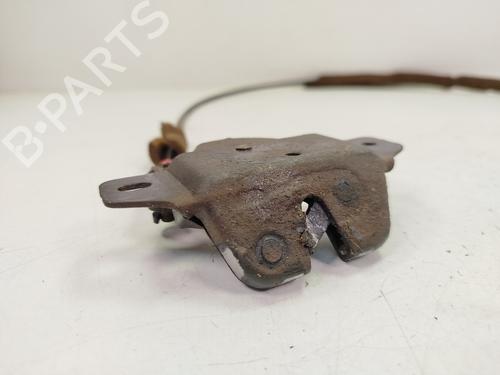 Serrure hayon PEUGEOT PARTNER MPV (5_, G_) [1996-2025]  30051897