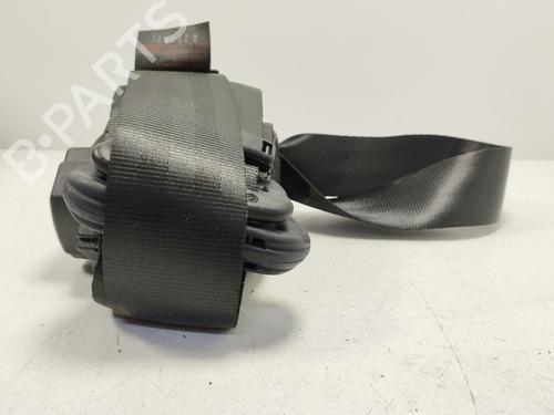 Rear right seatbelt CITROËN C2 (JM_) 1.1 | BP17420338I28 