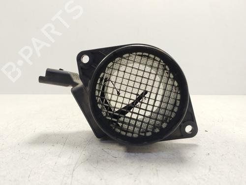 Used Mass air flow sensor PEUGEOT 406 (8B) 2.0 HDI 110 (109 hp) 21602500