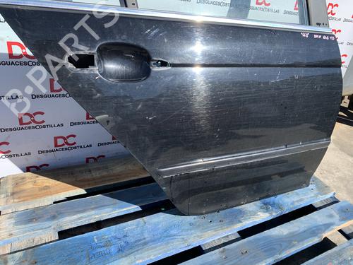 Right rear door BMW 3 (E46) 320 d | BP17399607C5 