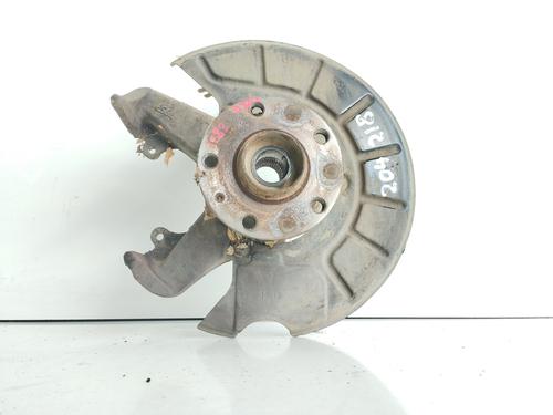 Used Left front steering knuckle VW CADDY III Box Body/MPV (2KA, 2KH, 2CA, 2CH) 1.6 TDI (75 hp) 25799146