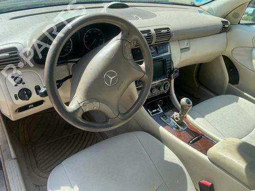 Electronic module MERCEDES-BENZ C-CLASS (W203) C 180 Kompressor (203.046) | BP30560377M83  - Image 7