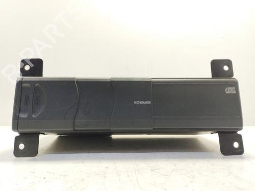 Radio BMW X5 (E53) 3.0 d | BP20302553E6 