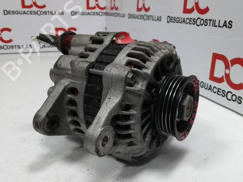 Used Alternator HYUNDAI ACCENT III Saloon (MC) 1.4 GL (97 hp) 17398277