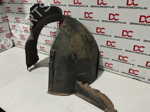 Wheel arch SKODA FABIA I (6Y2)  | BP17425147C56 