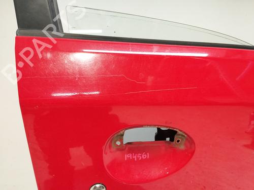 Right front door HYUNDAI ATOS (MX) 1.0 i | BP20133223C3 