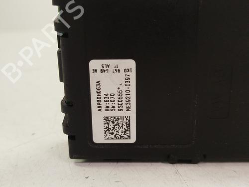 Electronic module SEAT LEON (1P1)  | BP30194553M83 