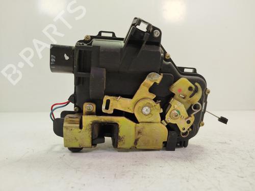 Used Front right lock SEAT LEON (1M1) 1.9 TDI (90 hp) 27801505