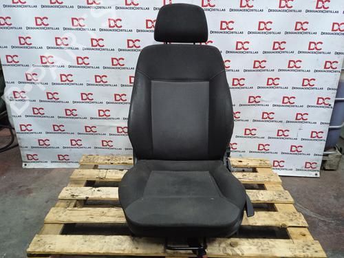 Used Left front seat OPEL ASTRA H (A04) [2004-2014]  17412422