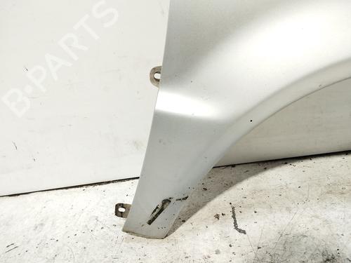 Right front fenders MERCEDES-BENZ M-CLASS (W163)  | BP28368527C42 