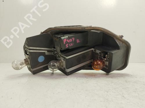 Lampeholder PEUGEOT 407 SW (6E_, 6D_) 2.0 (136 hp) 30506808
