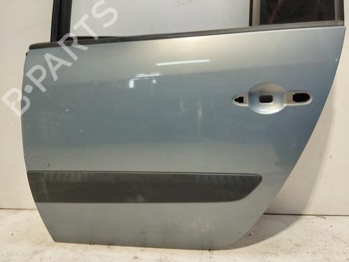 Left rear door RENAULT ESPACE IV (JK0/1_) | BP31082845C4