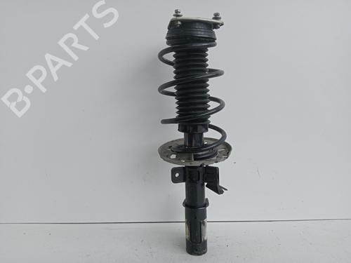 Used Right front shock absorber PEUGEOT 308 II (LB_, LP_, LW_, LH_, L3_) [2013-2021]  31209979