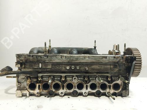 Cylinder head CITROËN C5 I (DC_) 2.2 HDi (DC4HXB, DC4HXE) | BP33619265M5 - Image 3