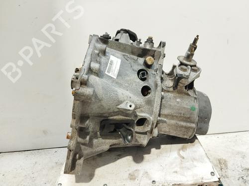 Gearbox CITROËN XSARA PICASSO (N68) 2.0 HDi | BP22619215M3 