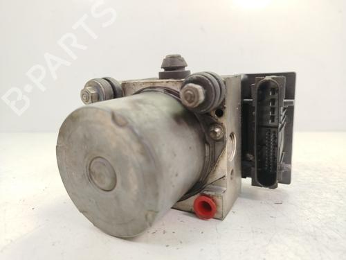 ABS pump PEUGEOT 307 (3A/C) 2.0 HDi 90 | BP27407243M43 