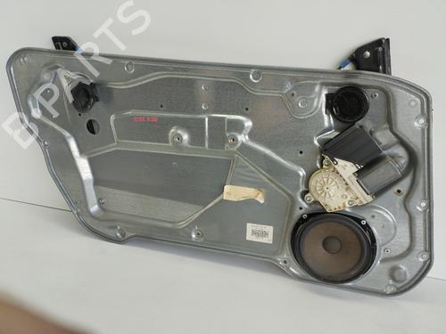 Front left window mechanism SEAT IBIZA III (6L1)  | BP30745730C22 