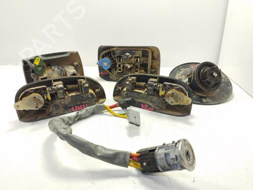 Other RENAULT KANGOO (KC0/1_) D 55 1.9 (KC0D) | BP18127299O1 