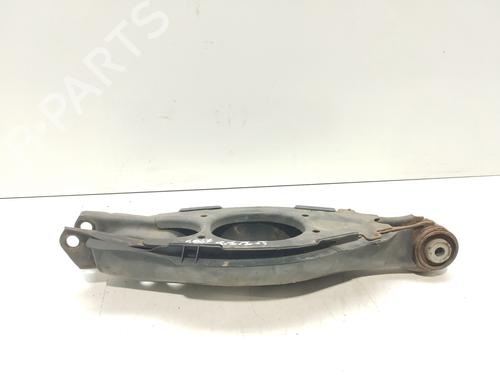 Used Left rear suspension arm MERCEDES-BENZ C-CLASS (W203) C 220 CDI (203.008) (150 hp) 24876530