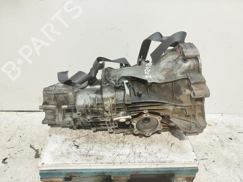 Gearbox VW PASSAT B5.5 (3B3)  | BP36905627M3  - Image 6
