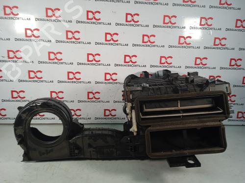 Used Heater matrix box PEUGEOT 5008 (0U_, 0E_) 1.6 HDi (110 hp) 17413522