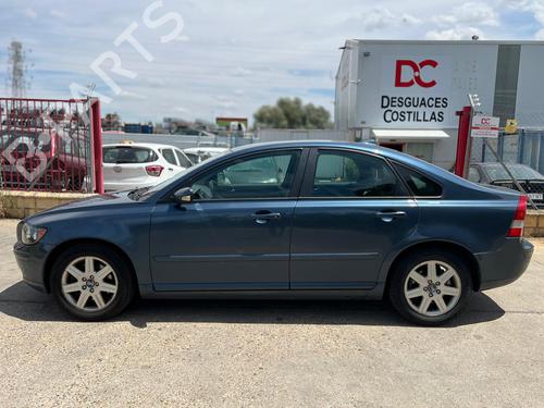 Electronic module VOLVO S40 II (544) 2.0 D | BP39808564M83 - Image 10