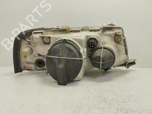 Left headlight AUDI 80 B4 Saloon (8C2) 2.6 | BP30113205C28 