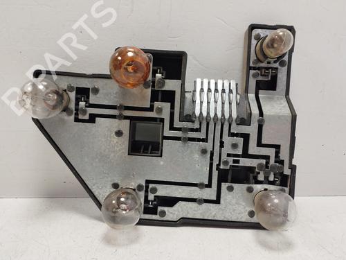 Used Lamp holder OPEL VECTRA B (J96) [1995-2004]  30674699