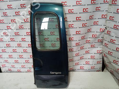 Porta posteriore destra RENAULT KANGOO (KC0/1_) D 65 1.9 (KC0E, KC02, KC0J, KC0N) (64 hp) 7751468944 | 7751468944 |