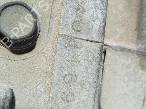 Gearbox HYUNDAI H-1 / STAREX Bus (A1)  | BP18489297M3 