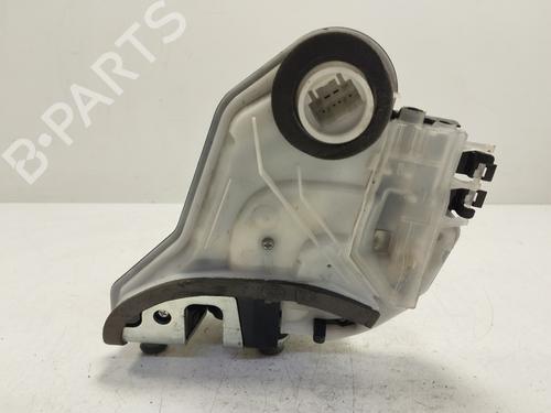 Rear left lock TOYOTA PRIUS PLUS (_W4_) 1.8 Hybrid (ZVW40W, ZVW41W) | BP22190617C100 