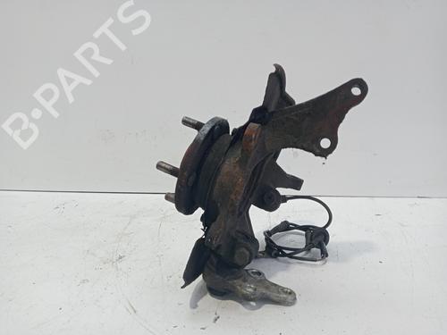 Right front steering knuckle HYUNDAI TRAJET (FO) 2.0 CRDi | BP31060483M26