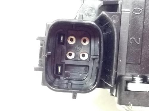 Rear right window mechanism NISSAN JUKE (F15) 1.5 dCi | BP17397191C25 