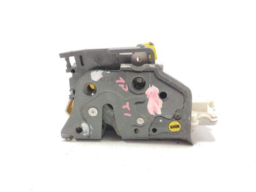 Rear left lock SEAT LEON (1P1) 1.9 TDI | BP17424892C100 