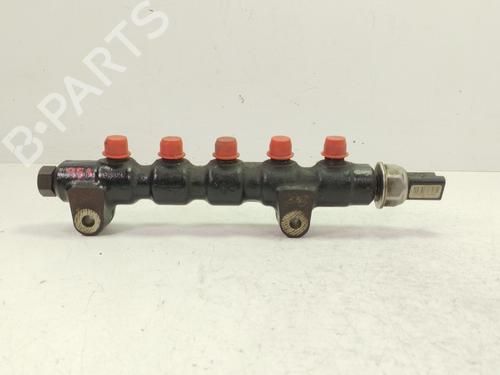 Injection rail CITROËN C2 (JM_) 1.4 HDi | BP33689762M98  - Image 5