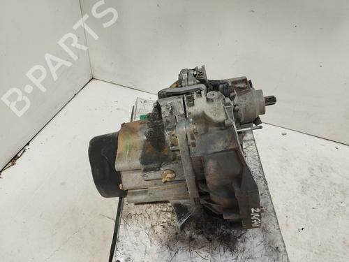 Gearbox RENAULT 19 II (B/C53_)  | BP30196327M3 