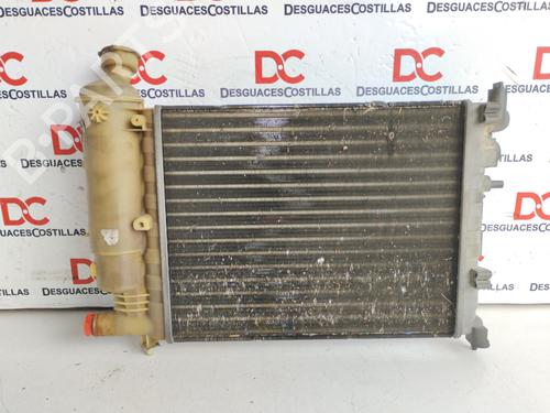 Køler CITROËN SAXO (S0, S1) 1.1 X, SX (60 hp) 30105360