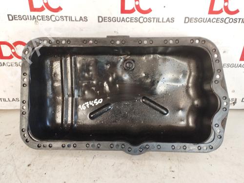 Used Oil sump RENAULT ESPACE III (JE0_) 2.2 D (114 hp) 17421787