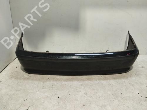 Used Rear bumper Rear bumper BMW 3 (E46) 316 i (115 hp) 32450179 32450179