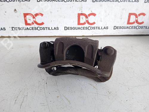 Right rear brake caliper KIA SPORTAGE II (JE_, KM_)  | BP17418979M106 