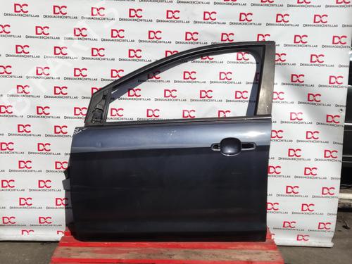 Used Left front door FORD FOCUS II (DA_, HCP, DP) 1.6 TDCi (90 hp) 17404207