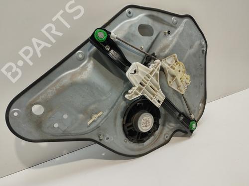 Elevador vidro trás esquerdo VW GOLF V Variant (1K5)  | BP32086347C24 