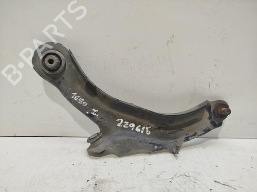 Used Left front suspension arm Left front suspension arm RENAULT SCÉNIC II (JM0/1_) [2003-2010] 32743937 32743937