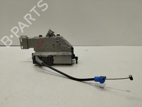 Rear right lock CITROËN C4 I (LC_)  | BP23848918C99 