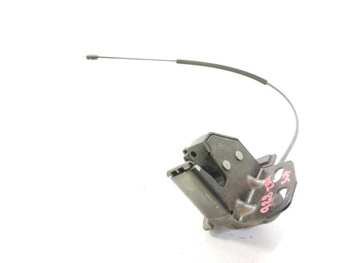 Used Rear right lock RENAULT KANGOO / GRAND KANGOO II (KW0/1_) 1.5 dCi 70 (KW0V, KW0A) (68 hp) 22436245