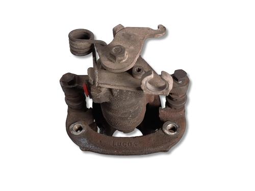 Right rear brake caliper SMART FORFOUR (454) 1.5 CDI (454.001) | BP36525858M106 - Image 4