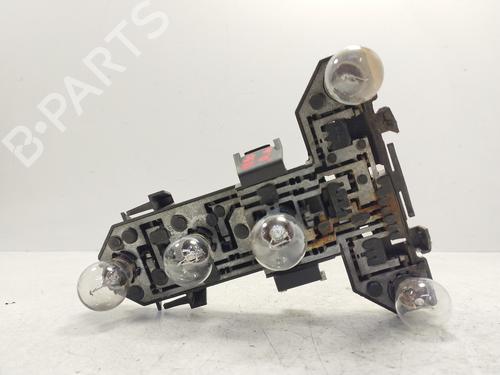 Used Lamp holder VW GOLF IV (1J1) 1.9 SDI (68 hp) 22713968