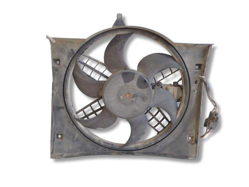 Køleventilator elektrisk Køleventilator elektrisk BMW 3 Compact (E46) 320 td (150 hp) 36218457 36218457