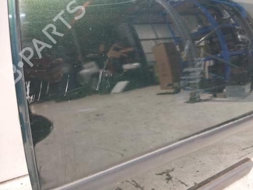 Left rear door VW PASSAT B5 (3B2) 1.9 TDI | BP22701858C4 